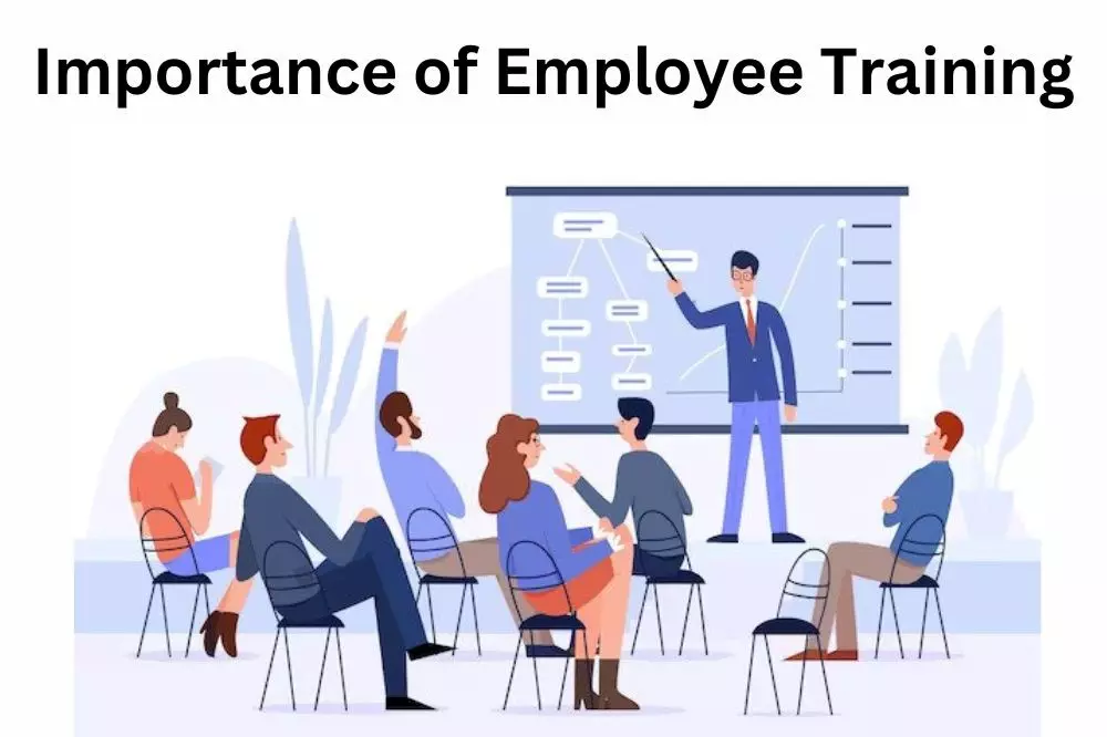 10 Reasons Why Corporate Training is Important