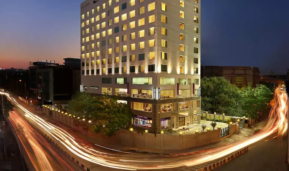 Indias hotel industry to regain 2008 revenue peak by FY25