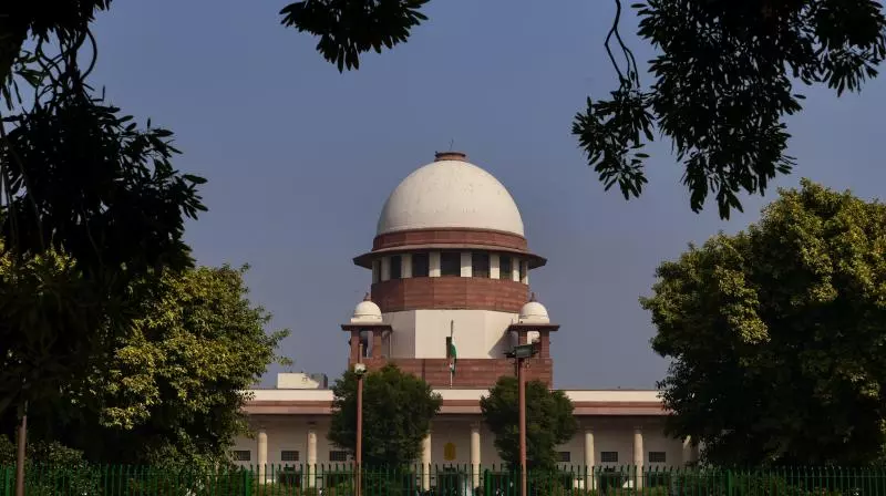 DC Edit | SC flags threat to democracy