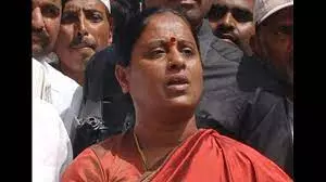 Surekha Calls For Accountability Of Every Rupee That Is Donated