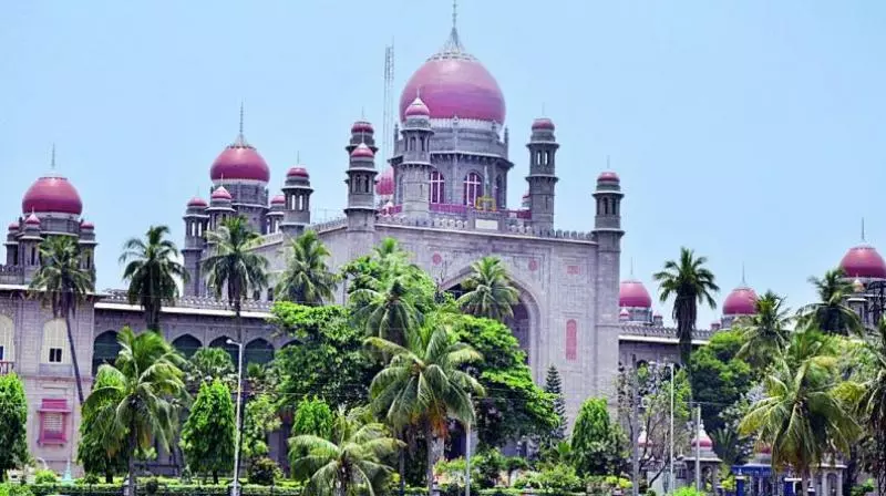 Telangana HC Criticises Petbasheerabad Police