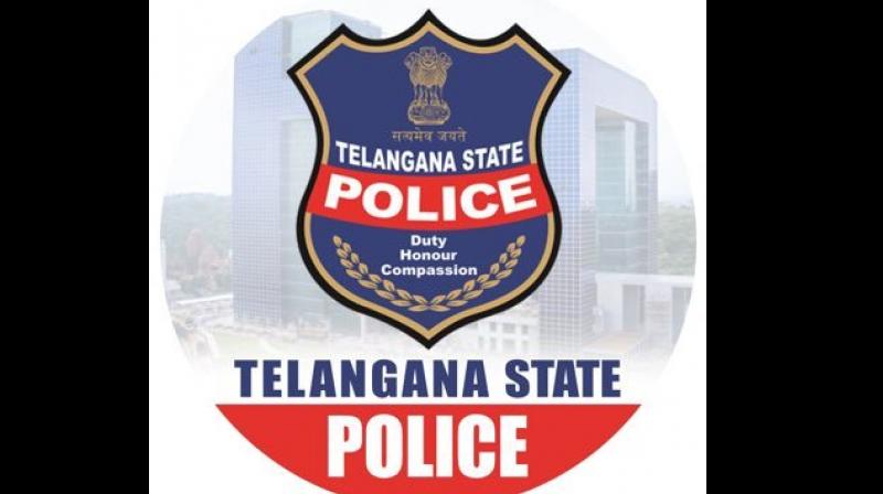 TS Cops to Collect Criminals' Details to Maintain Data Base