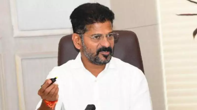 Revanth Reddy: Budget Realism Prevails Over Past Overspending