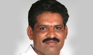 Chevireddy Told To End Row in YSRC’s in Nellore, Prakasam District Unts