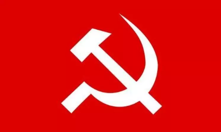 CPM Backs Kerala CM Against Anti-Minority Claims