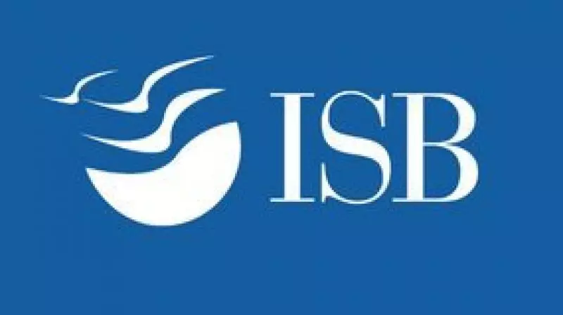 ISB Tops Indian B-schools, Ranks 31st Globally In FT MBA Ranking