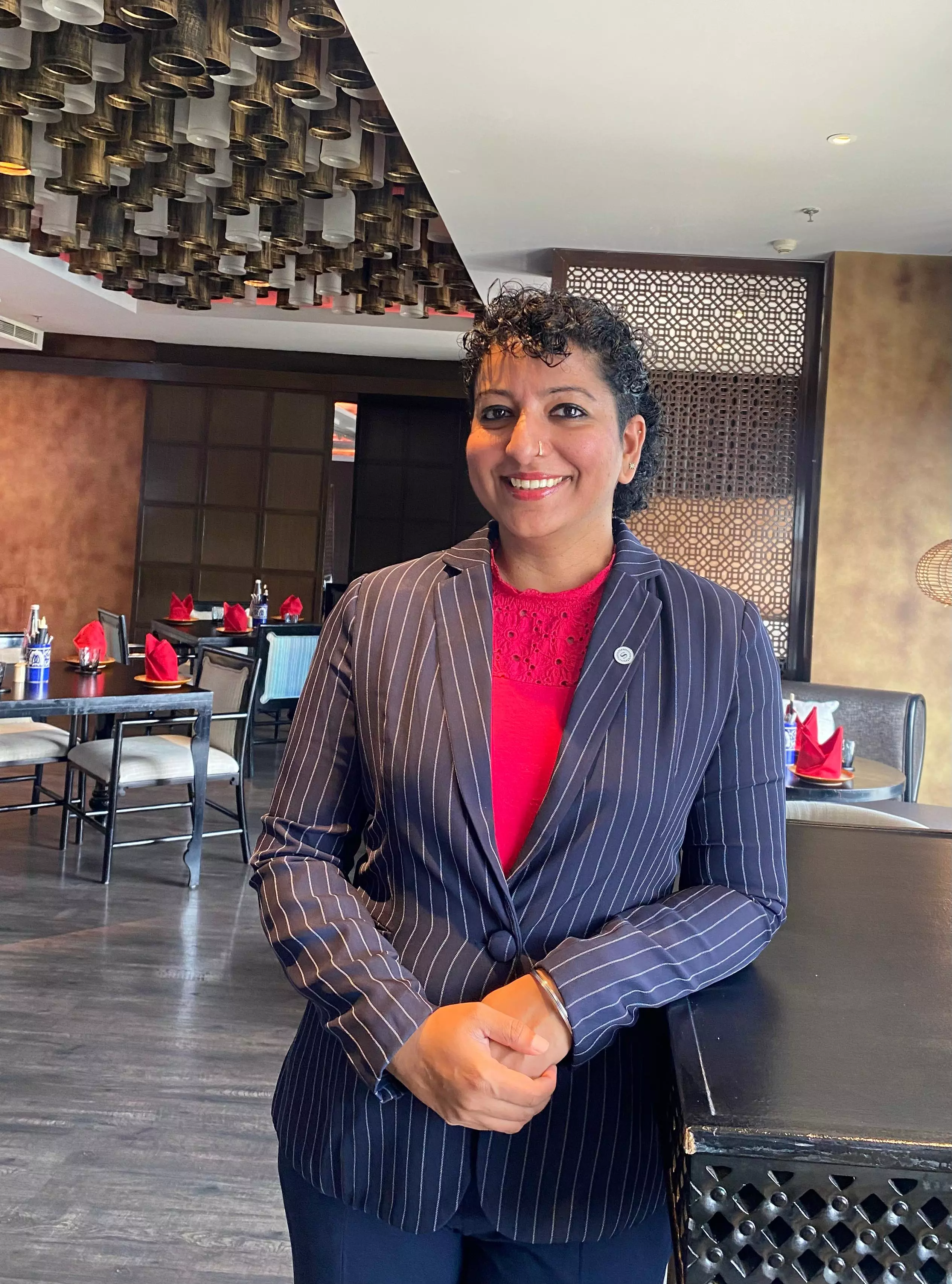 Shana Susan Ninan Named Marketing Director for 17 Marriott Hotels, South Asia