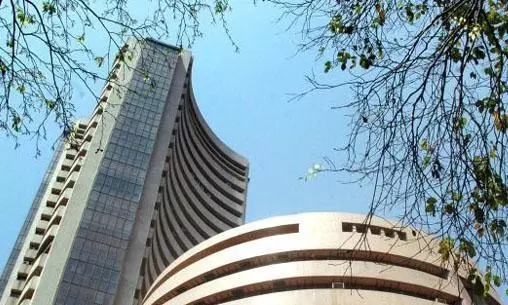 Sensex, Nifty Nosedive as Initial Trends Predict Lesser Seats for BJP than Exit Polls Prediction