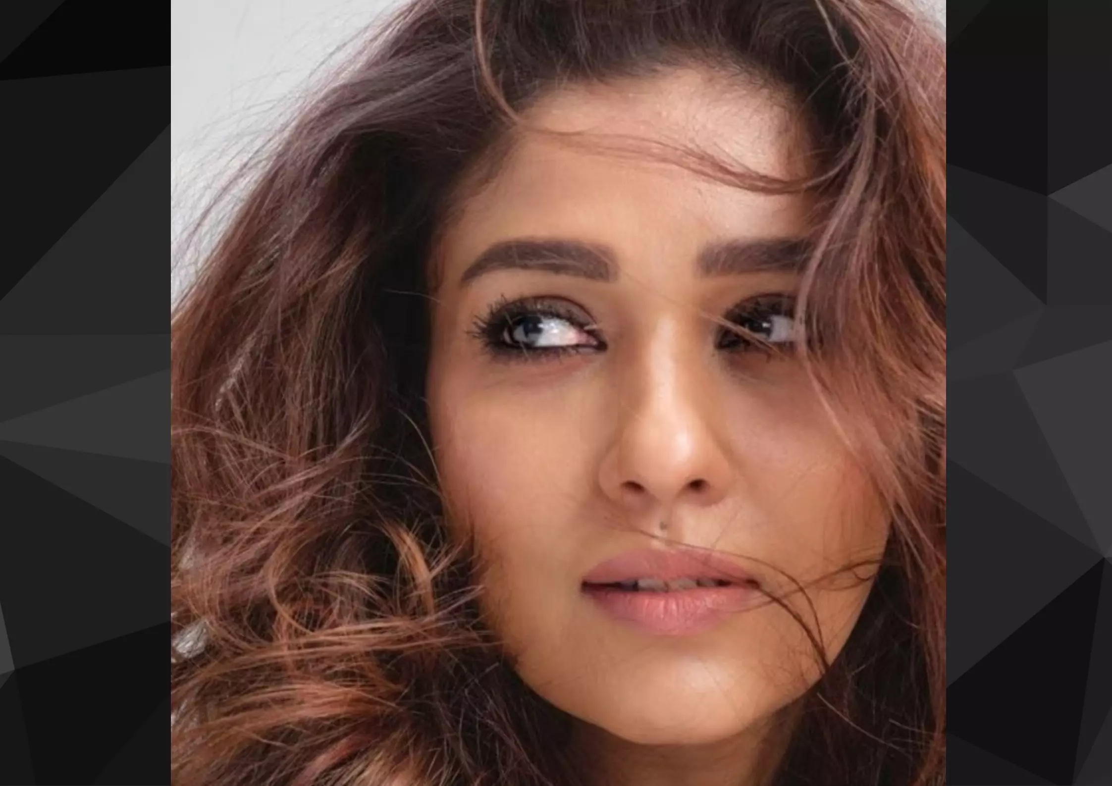 Nayanthara to Walk Out of Husband Vignesh Shivans Film?