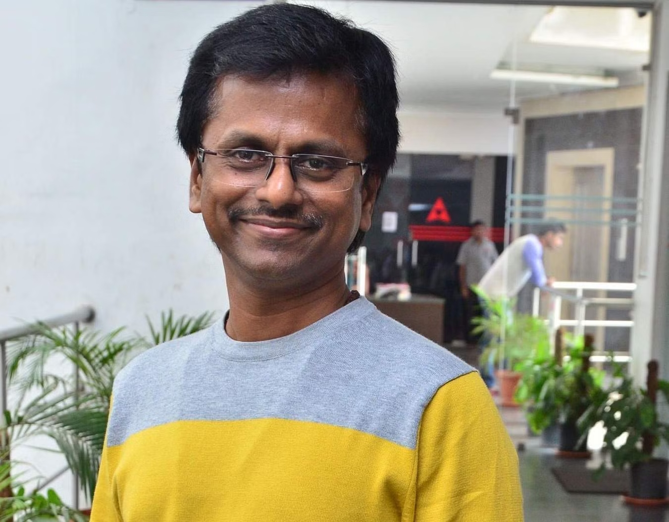 AR Murugadoss on a comeback trail