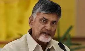 YSRC Dares Naidu to Field Candidates from All 175 Seats