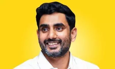 Union Budget 2024: New sunrise for Andhra Pradesh, says Lokesh