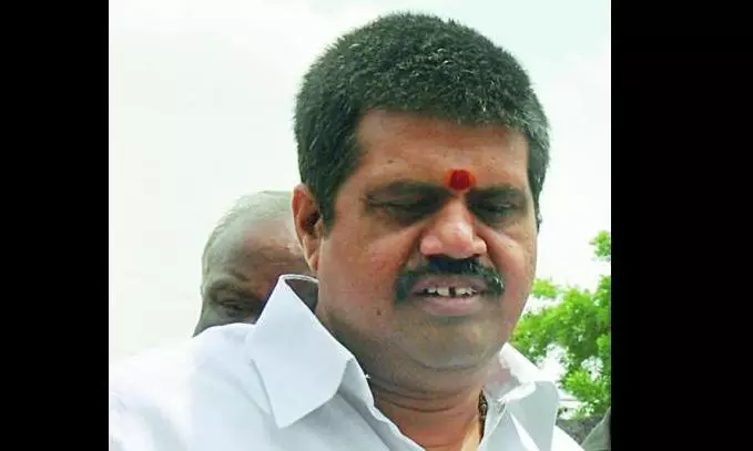 Lokesh’s Sankharavam Meet Utter Flop: Avanti