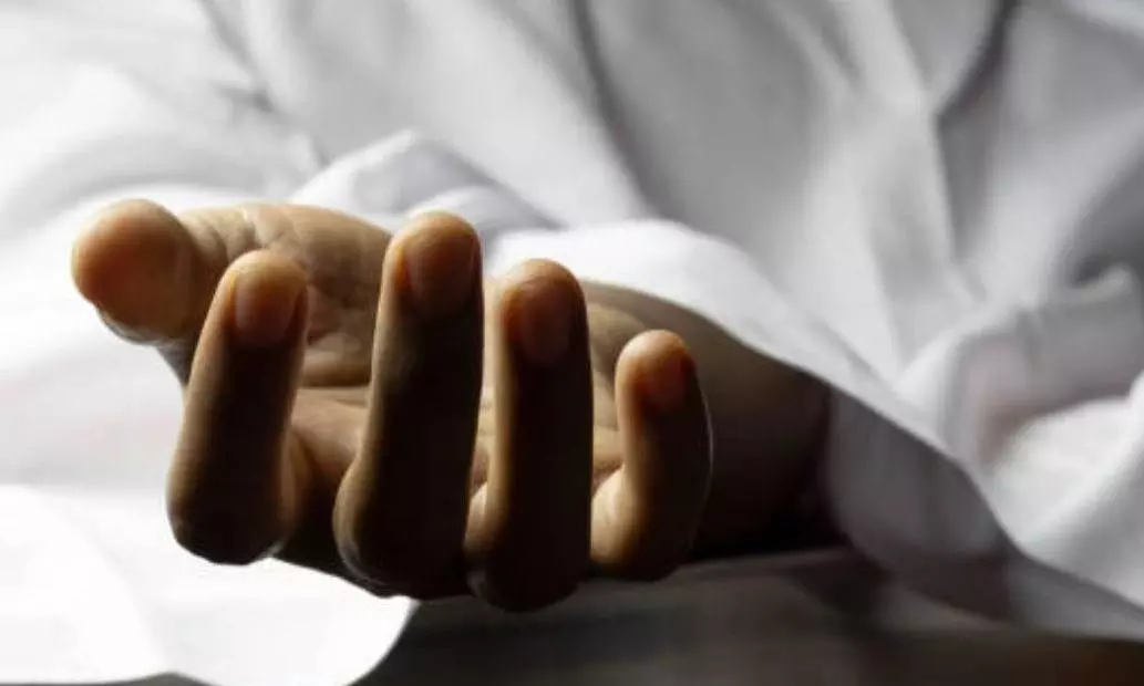 Jana Sena Worker Ends Life, Kin Suspect TDs Role