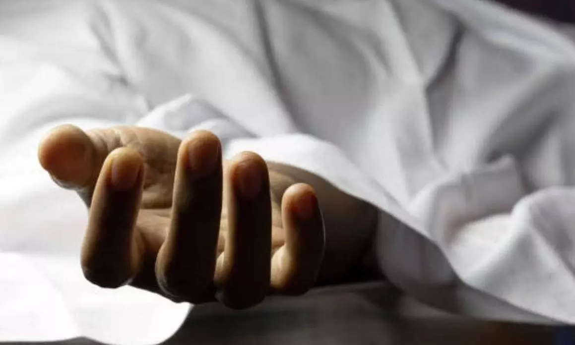 Hyderabad Family Attempts Suicide Over Debt, Youngest Son Dies