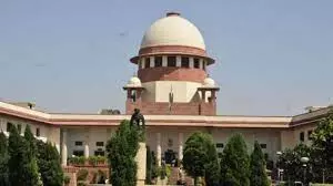 Chandigarh Mayoral polls: SC Raps Returning Officer For Defacing Ballot Paper