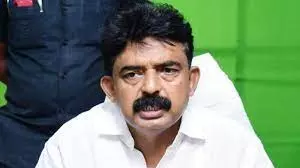 YSRC Dares TD to Contest 175 Seats, Terms Naidu as Babbler