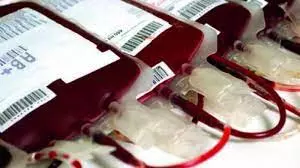 Medical Experts Warn Against Buying Black Market Plasma