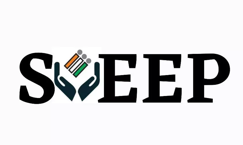 CEO Directs Implementation of SVEEP Micro-plans to Boost Voter Participation