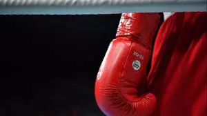 Boxers Rue Lack of Government Support