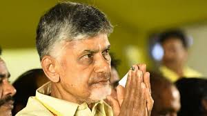 Allied with Jana Sena for AP’s Future: Naidu