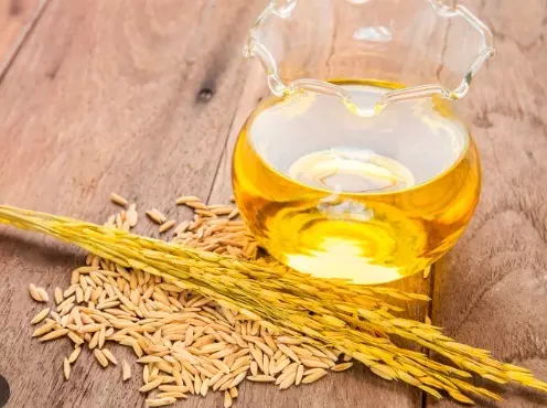 Rice Bran Oil: Your Healthier, Tastier Cooking Companion