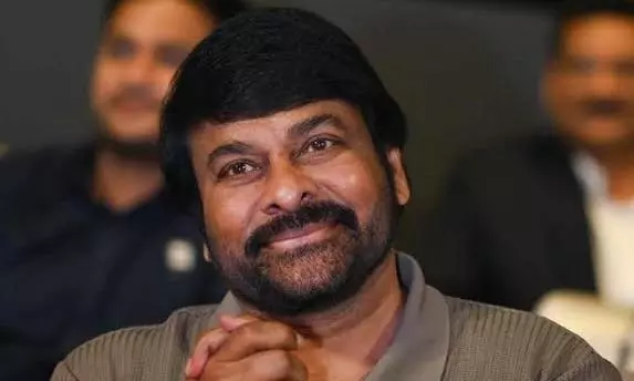 Chiranjeevi Urges TFI to Support Newly Instituted Gaddar Awards After CMs Displeasure