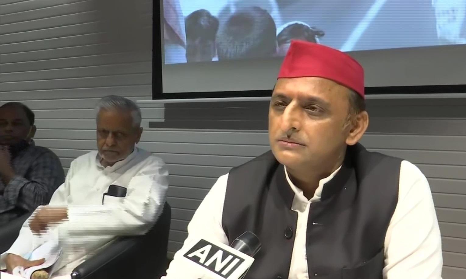 Will leave Karhal assembly seat soon, says Akhilesh Yadav