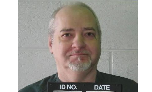 US State halts serial killer's execution after failed attempts to find vein for lethal injection