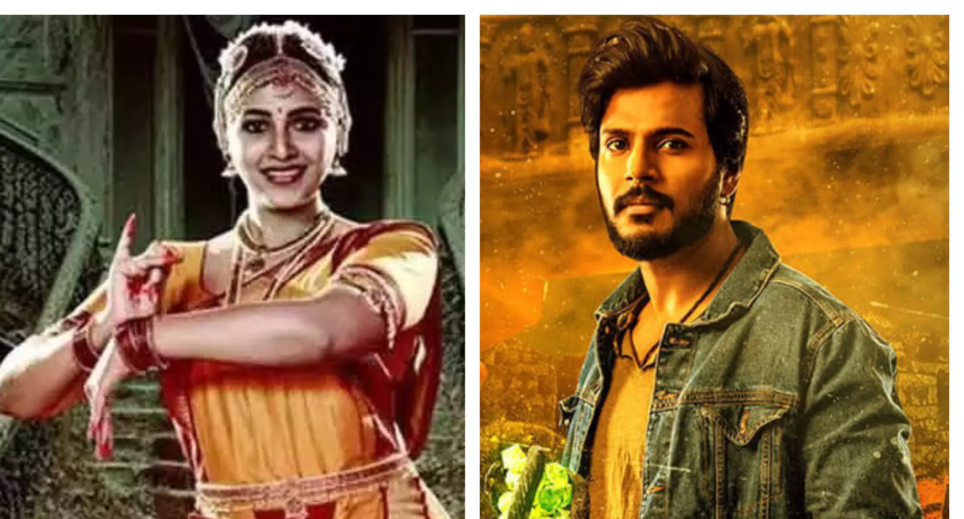 Ghost stories back to spook Telugu audience