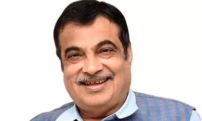 Gadkari sanctions Rs.252.42 Cr for elevated corridor in Srikakulam