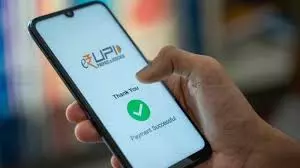 UPI Transactions Sees Slight Month on Month Reduction in February