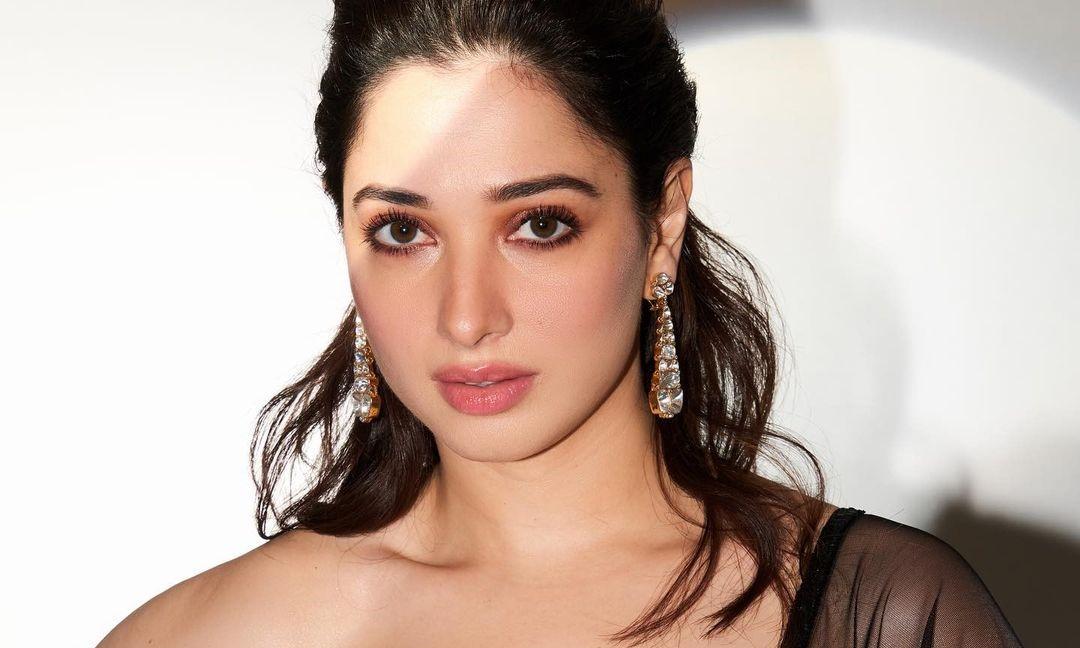 Tamannaah’s film sold for a fancy price?