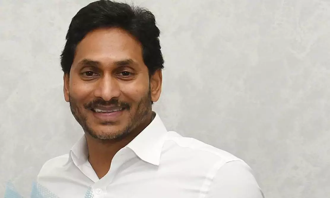 CM Jagan in Vizag Today to Unveil Bhavita, Launch Vision Visakha