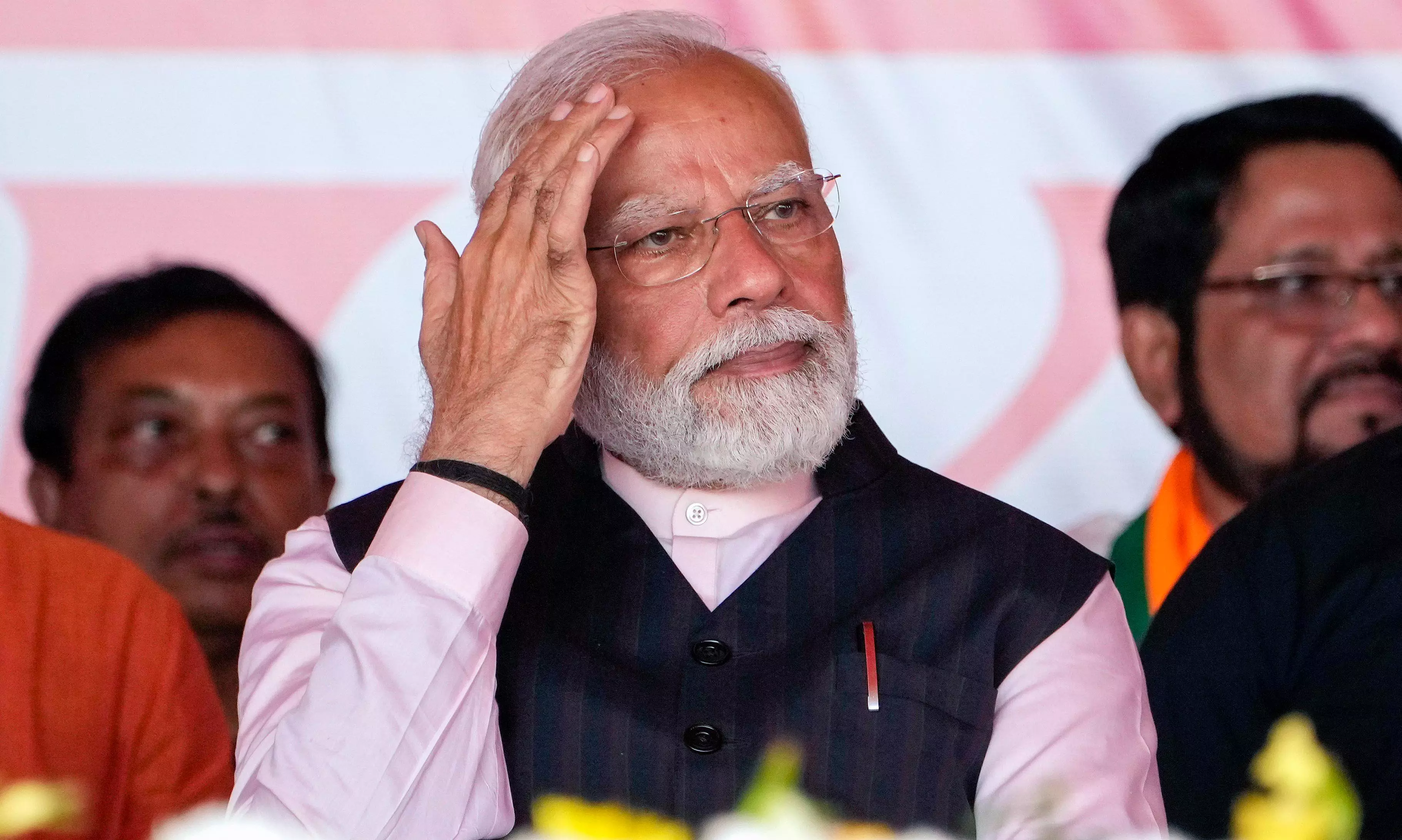 Shikha Mukerjee | Modi’s ‘guarantees’ on India’s growth can be a mind-bender