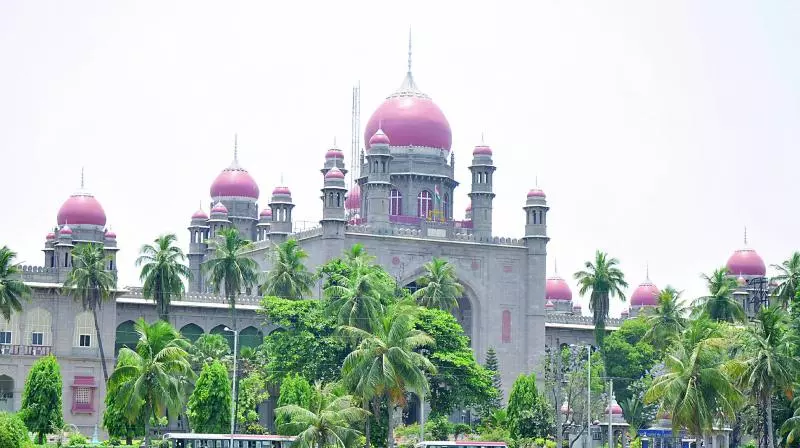 HC Upholds Law to Resume Over  800 Acres from IMG Bharat