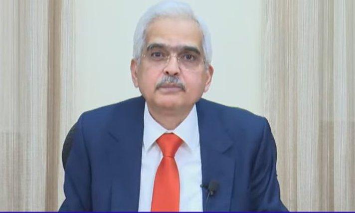 RBI Governor Shaktikanta Das' term likely to be extended further