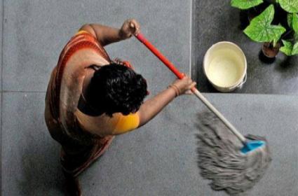 No Women’s Day Joy for Domestic Helps from the City