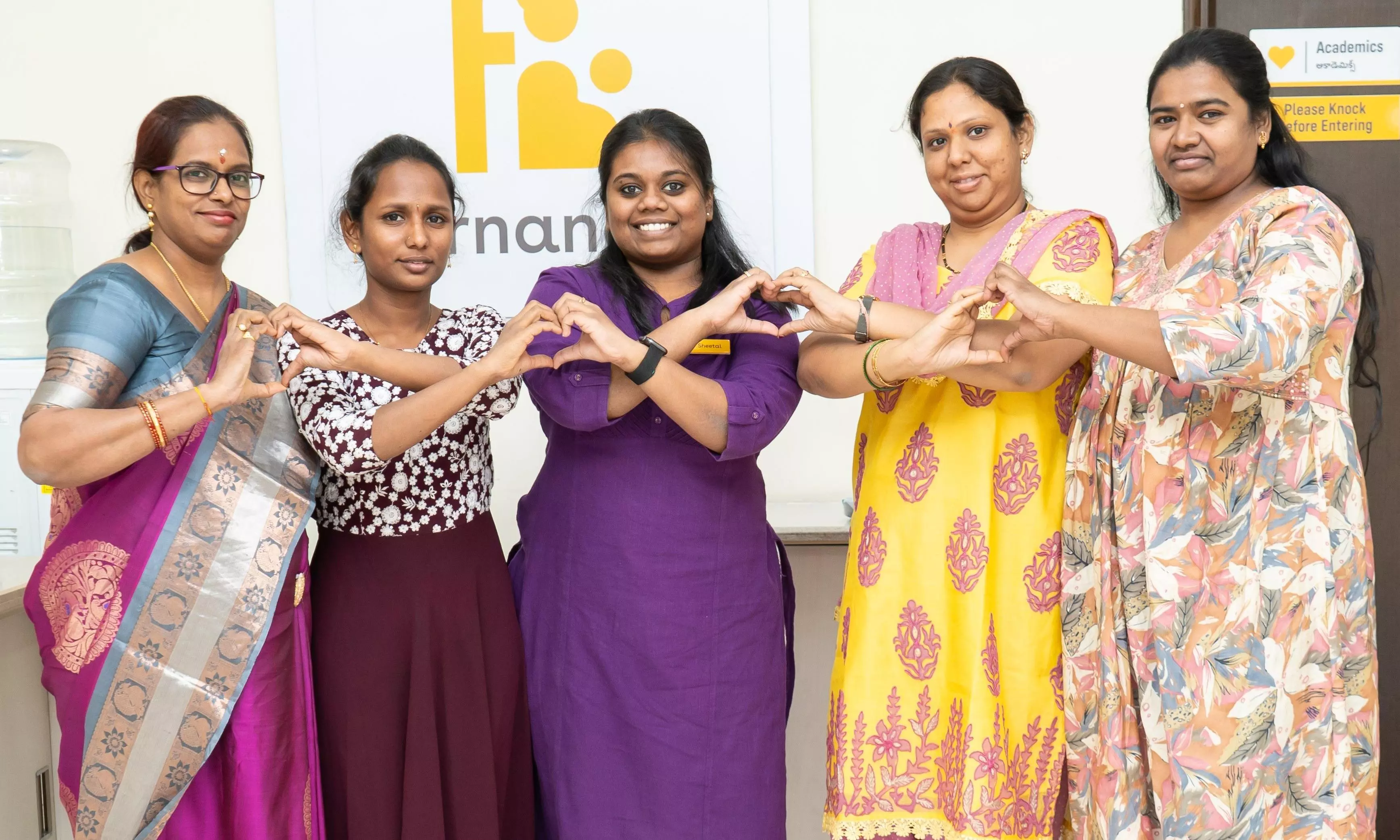 Fernandez Foundation Celebrates International Women’s Day with ‘Inspire Inclusion’ Campaign