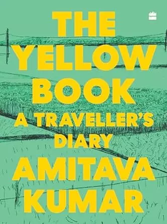 Book review | A writer’s diary is a repository of ideas