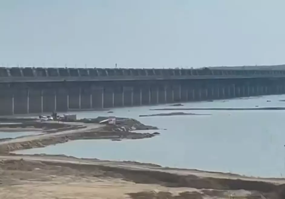 Expert Committee for Kaleshwaram Scheme Probe Set to be Established