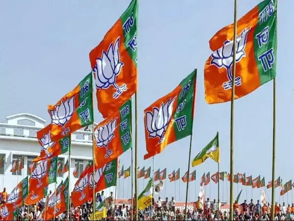 BJP poll panel meeting likely to discuss second list of candidates