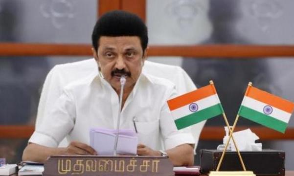 DMK’s growing popularity draws criticism