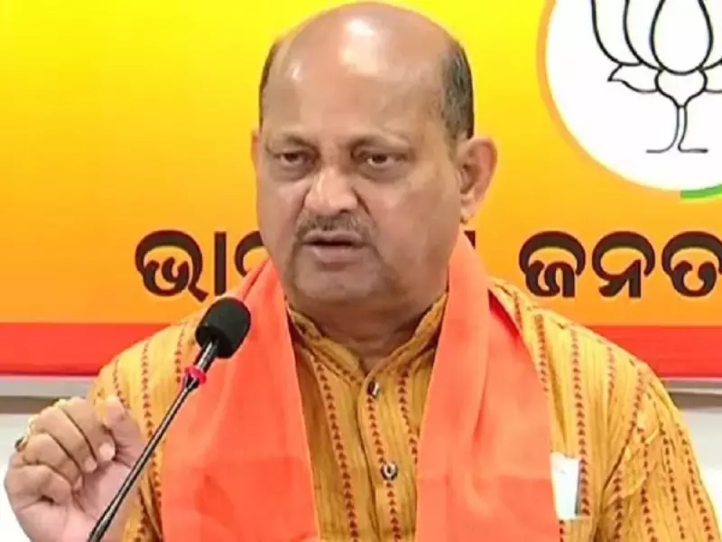 BJD-BJP Alliance Talks Fail, BJP To Fight Lok Sabha, Assembly Polls Alone Says State BJP Chief