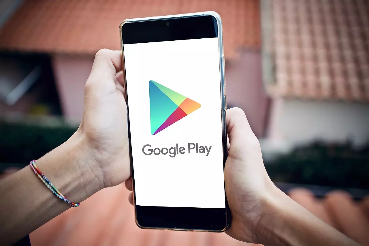 Probe into Googles Alleged Anti-Competitive Practices Regarding Play Store Pricing