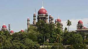 Telangana HC Notice to Discom in Contempt Plea