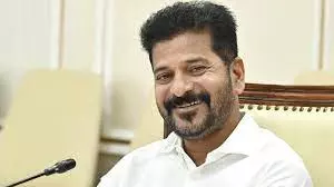 TS CM Revanth Sets up Three Member Panel to Resolve Staff Issues