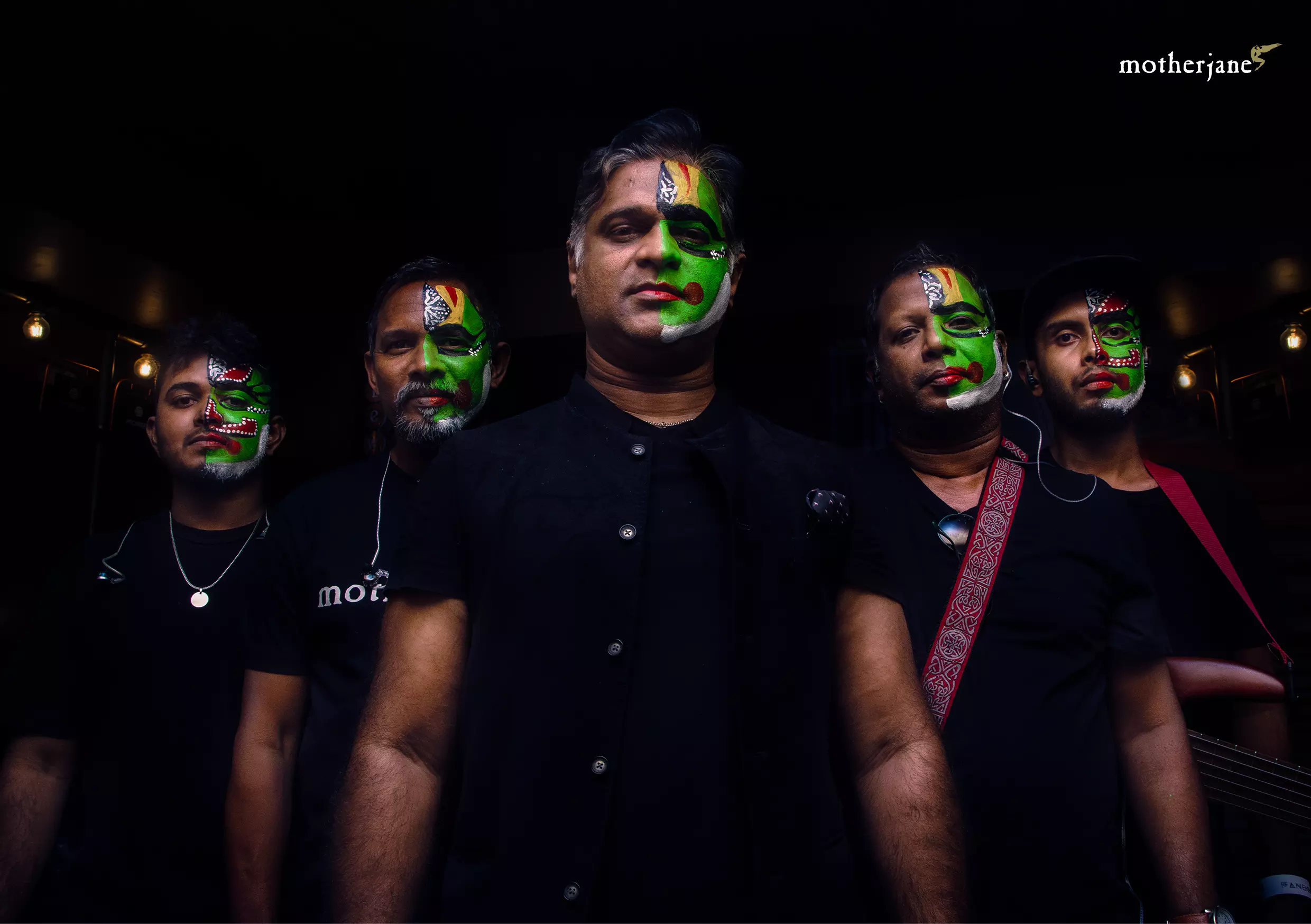 Kerala-based band Motherjane reunites after 12 years
