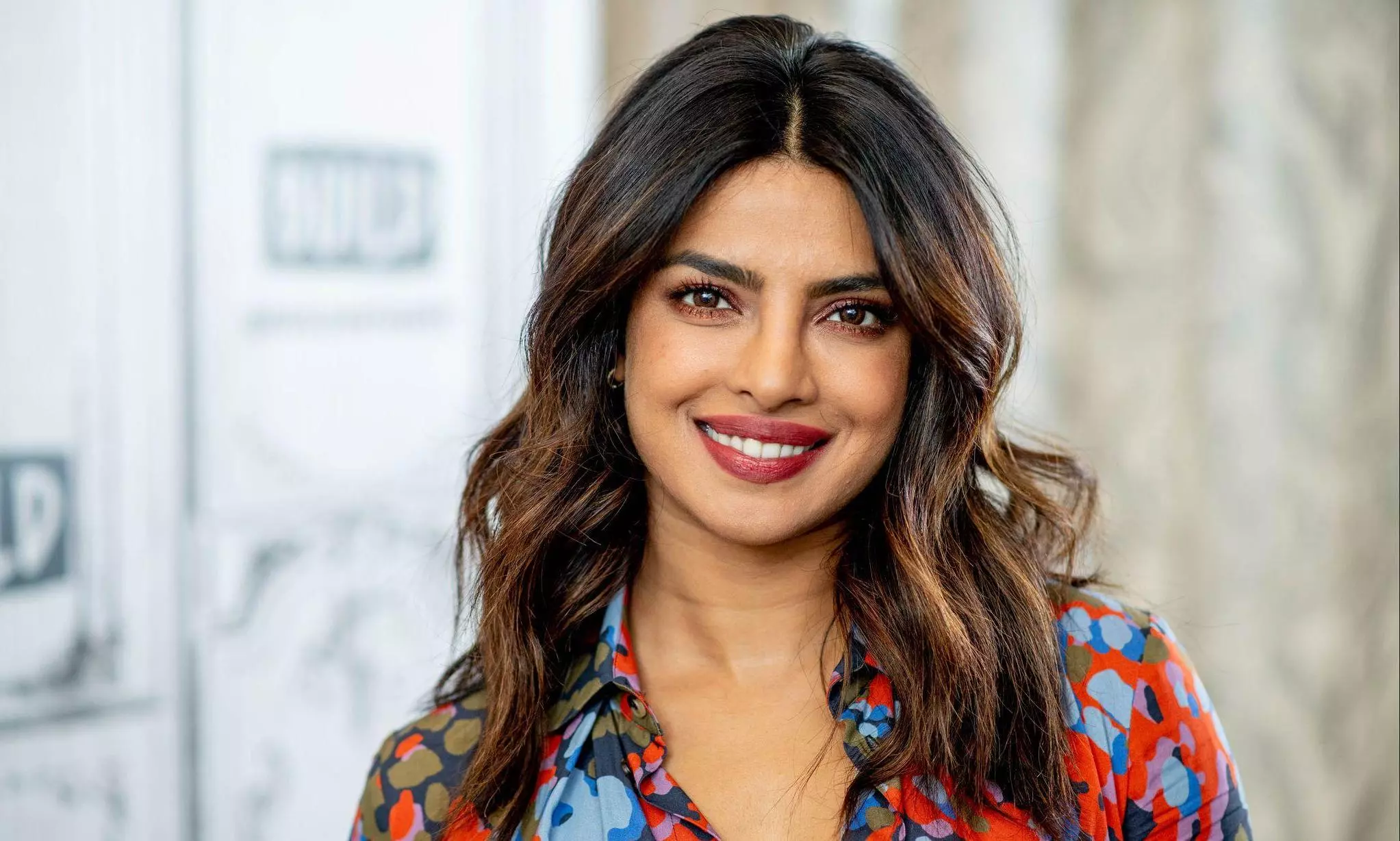 Priyanka Chopra Jonas Gets Hurt on Sets of New Film The Bluff