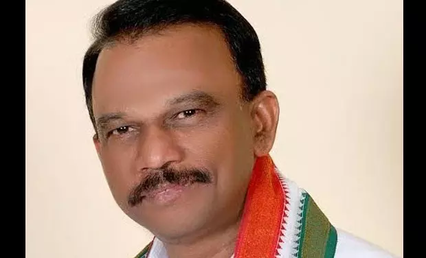 Ongole MP Magunta joins TDP